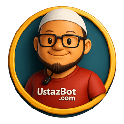 UstazBot