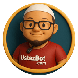 UstazBot